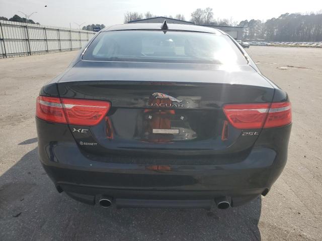 2017 JAGUAR XE SAJAR4BGXHA965404