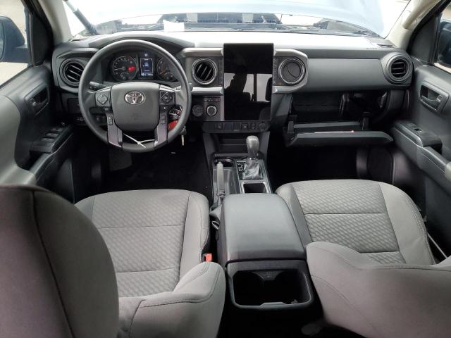 2023 TOYOTA TACOMA DOU - 3TMCZ5AN3PM533591
