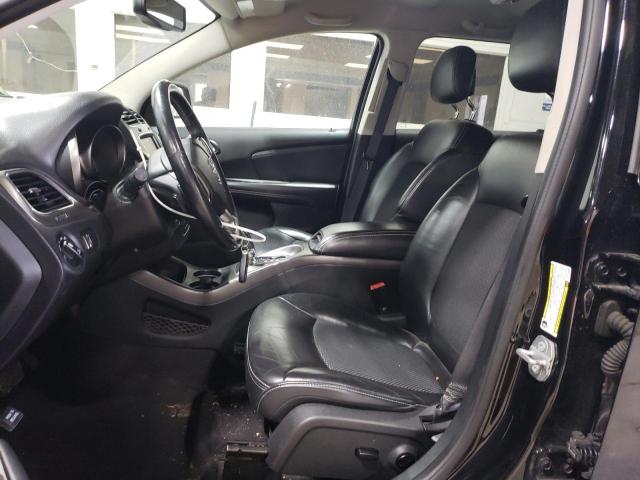 2016 DODGE JOURNEY CR - 3C4PDDGG6GT227803