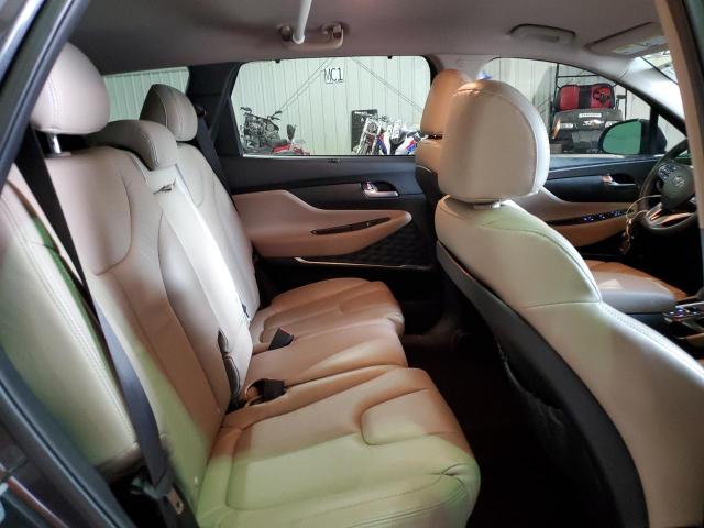 2020 HYUNDAI SANTA FE S - 5NMS33AD7LH232926