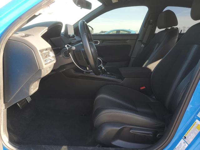 19XFL2H8XPE014562 2023 HONDA CIVIC