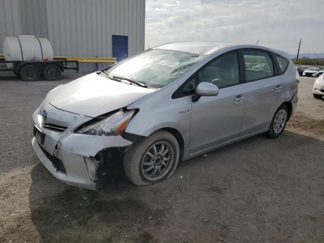 Vin: jtdzn3eu5c3035495, lot: 50793365, toyota prius 2012 img_1