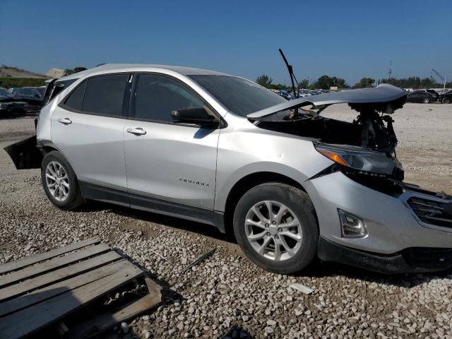Vin: 3gnaxhev9ks600991, lot: 47052365, chevrolet equinox ls 20194
