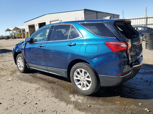 2020 CHEVROLET EQUINOX LT - 2GNAXTEV1L6173583