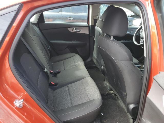 2023 KIA FORTE LX - 3KPF24AD9PE658544