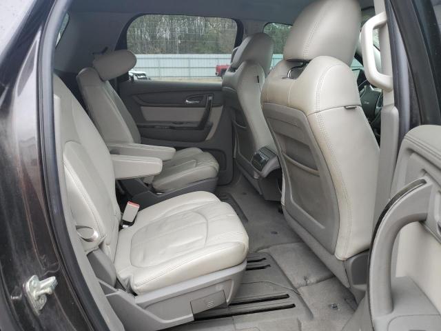 2016 GMC ACADIA SLT - 1GKKRRKD9GJ295207