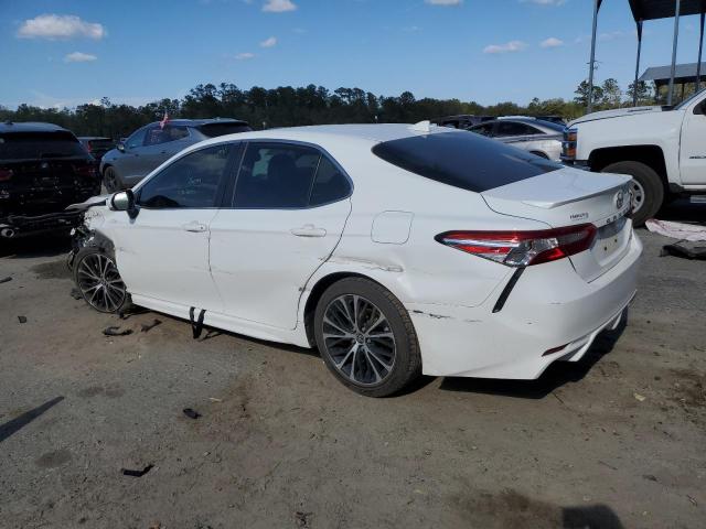 2020 TOYOTA CAMRY SE - 4T1M11AK2LU961759