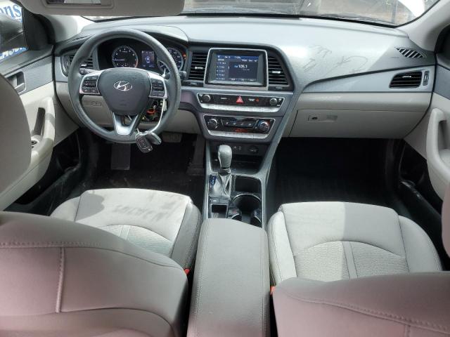 2018 HYUNDAI SONATA SE - 5NPE24AF8JH684598
