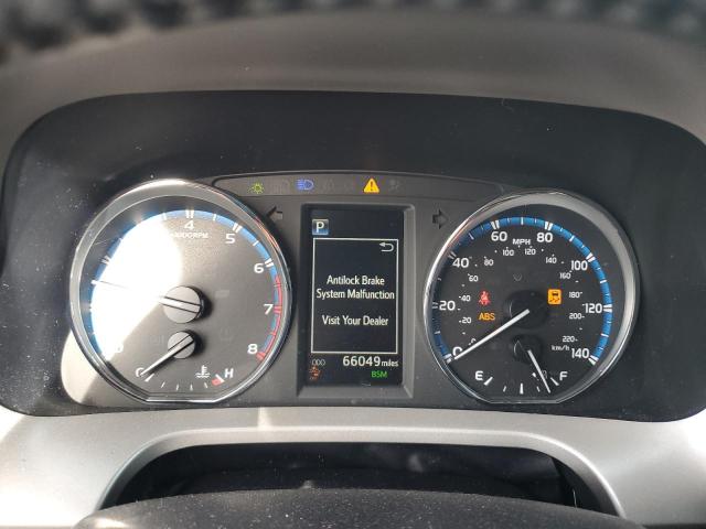 2018 TOYOTA RAV4 LIMIT - 2T3DFREV8JW760652