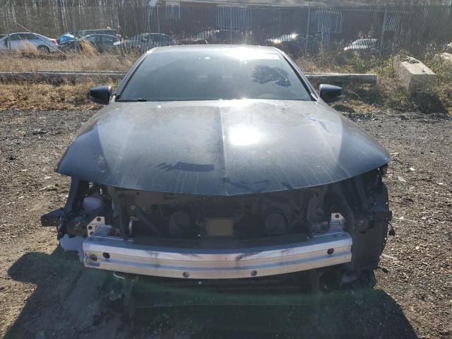 2020 ACURA TLX TECHNO - 19UUB3F64LA001421