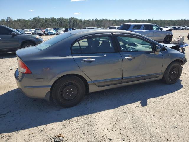 Vin: 19xfa1f50be022784, lot: 48033435, honda civic lx 20113