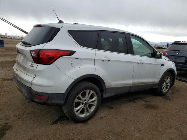 Vin: 1fmcu9gd3kub60234, lot: 48582115, ford escape se 20193