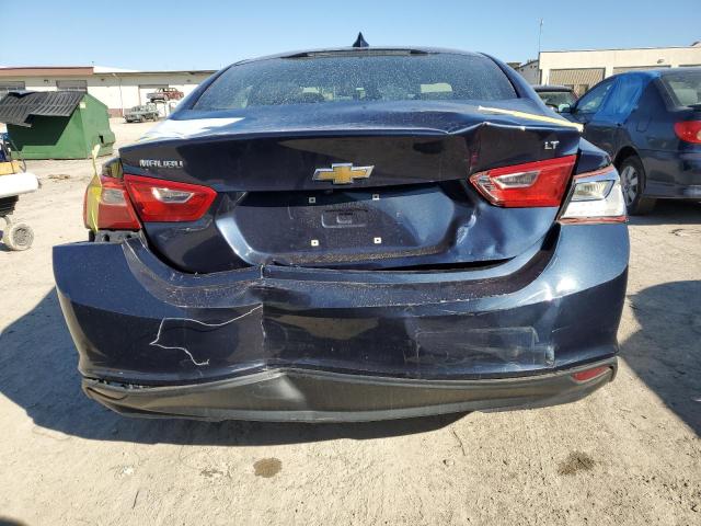 2016 CHEVROLET MALIBU LT - 1G1ZE5ST0GF335479