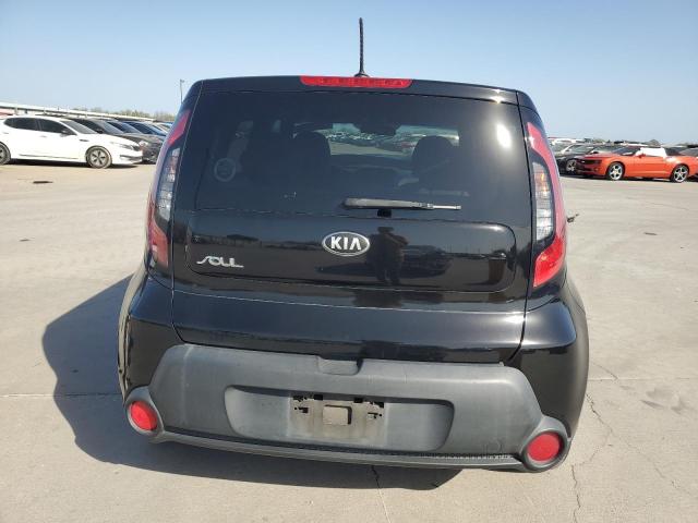2015 KIA SOUL - KNDJN2A25F7171425
