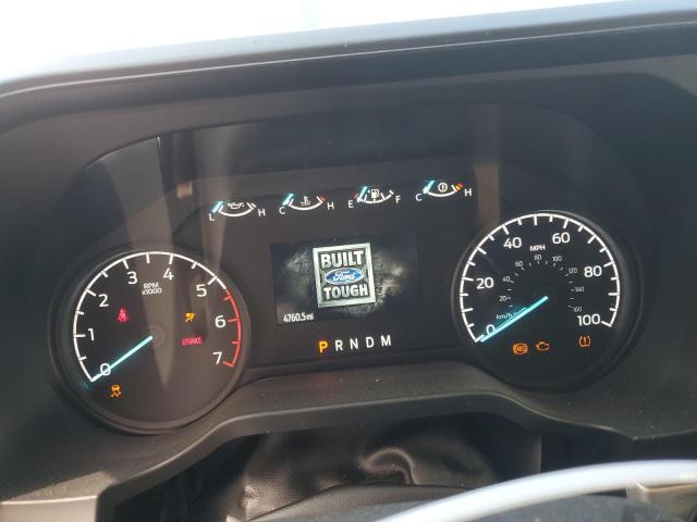 2024 FORD F250 SUPER - 1FT7W2BN9REE75941