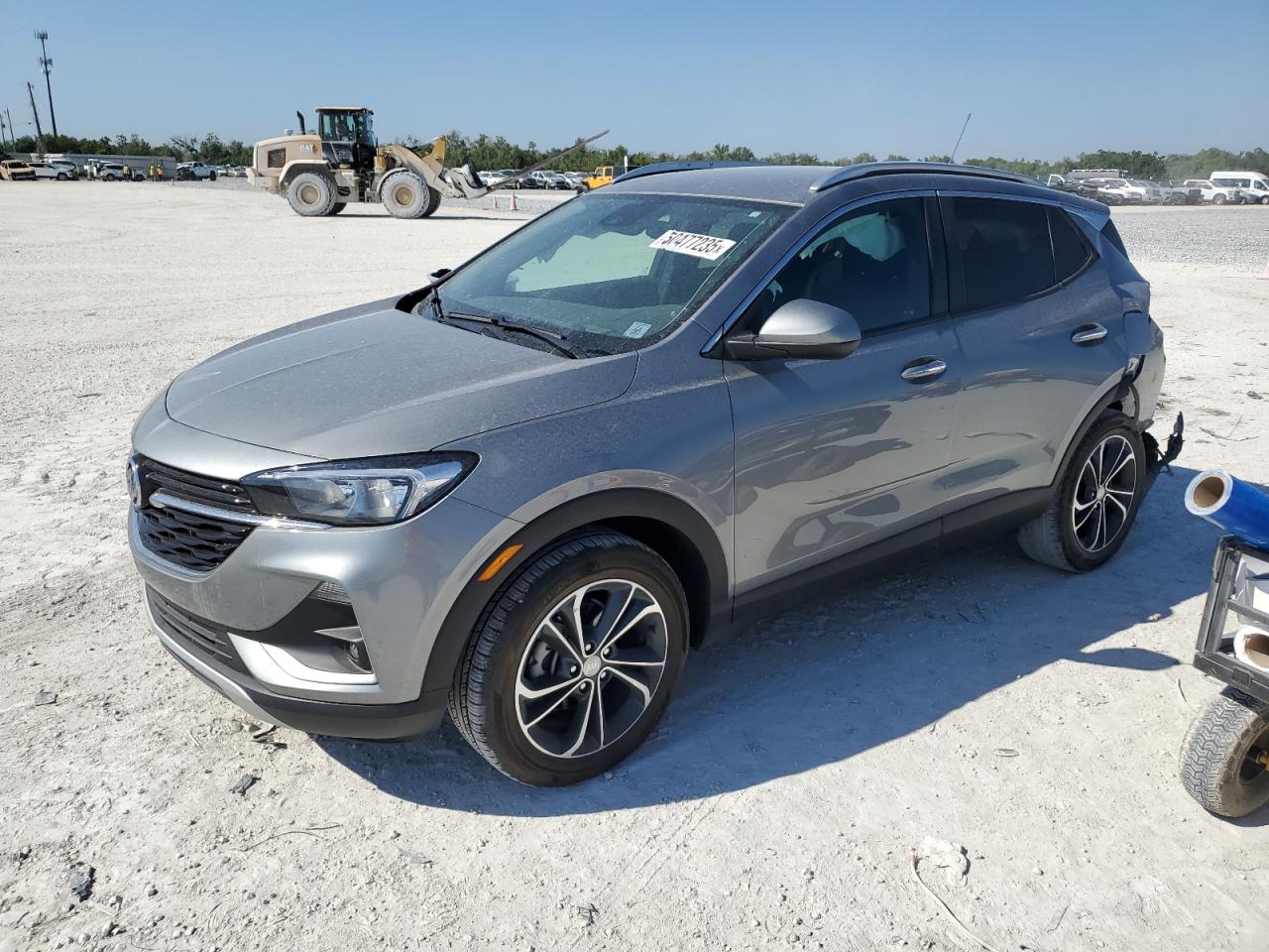 BUICK ENCORE SELECT
