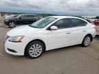 2015 NISSAN SENTRA S - 3N1AB7AP0FY276795