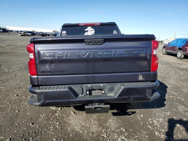 3GCPDBEK7NG559783 2022 CHEVROLET ALL Models