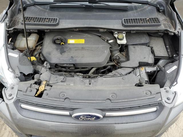 2016 FORD ESCAPE SE - 1FMCU0GX3GUA42892