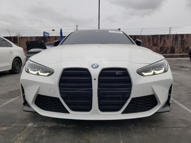 2024 BMW M4 COMPETI WBS33BA01RCP16148