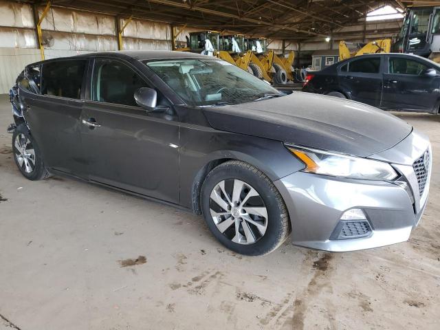 Vin: 1n4bl4bv9kn327198, lot: 51291825, nissan altima s 20194