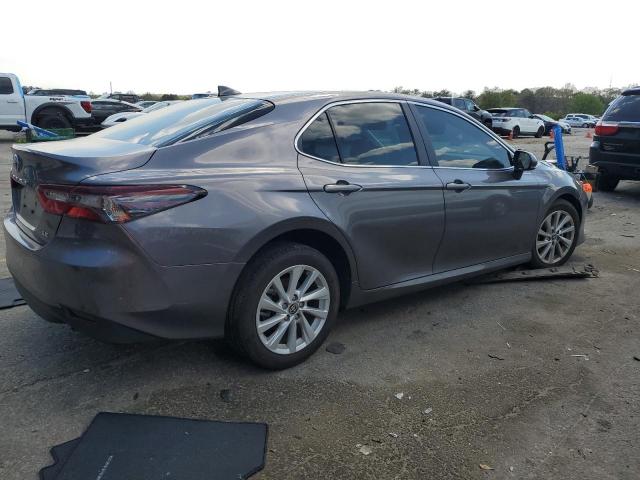 Vin: 4t1c11ak4ru206813, lot: 50512485, toyota camry le 20243