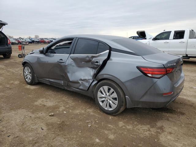 Vin: 3n1ab8bv0py285971, lot: 47606815, nissan sentra s 20232