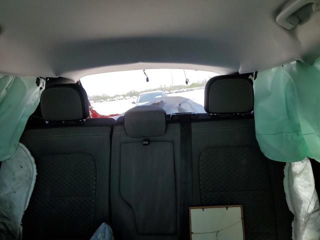 2021 FORD ESCAPE SE - 1FMCU0G61MUA91950