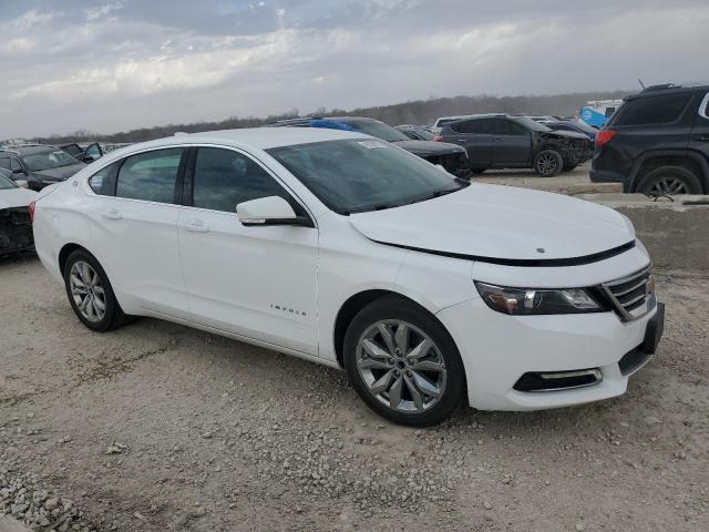 Vin: 1g11z5s3xku117118, lot: 49255075, chevrolet impala lt 20194