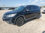 2016 HONDA CR-V SE - 2HKRM3H42GH555047