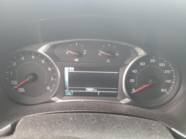 2018 CHEVROLET EQUINOX PREMIER 2GNAXNEX8J6148030