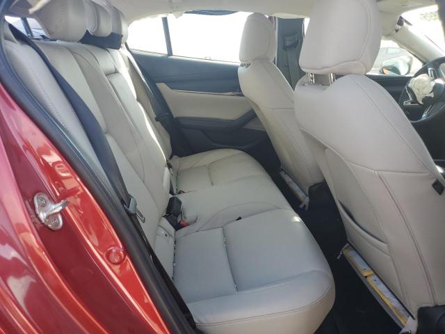 2022 MAZDA 3 PREFERRE - 3MZBPBCL7NM311559