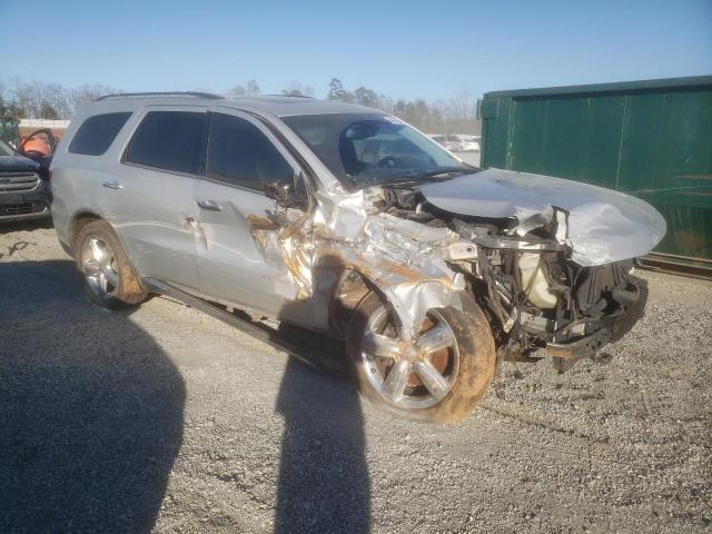 Vin: 1d4se5gt2bc695853, lot: 49476255, dodge durango citadel 20114