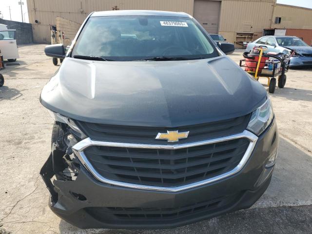 2019 CHEVROLET EQUINOX LS - 3GNAXHEV3KS645926