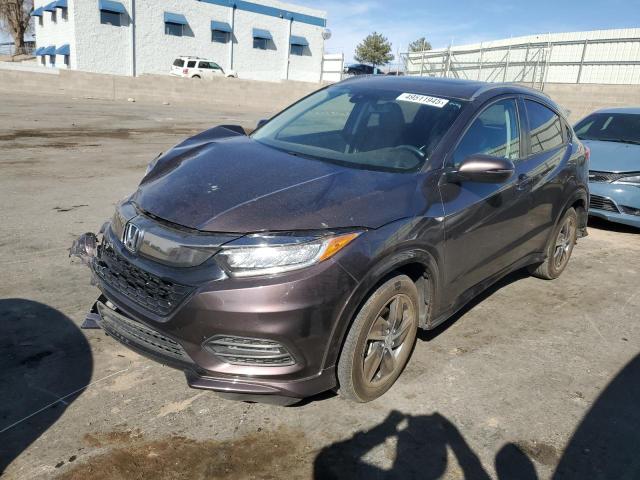 Vin: 3czru6h93km710926, lot: 49511945, honda hr-v touring 2019 img_1
