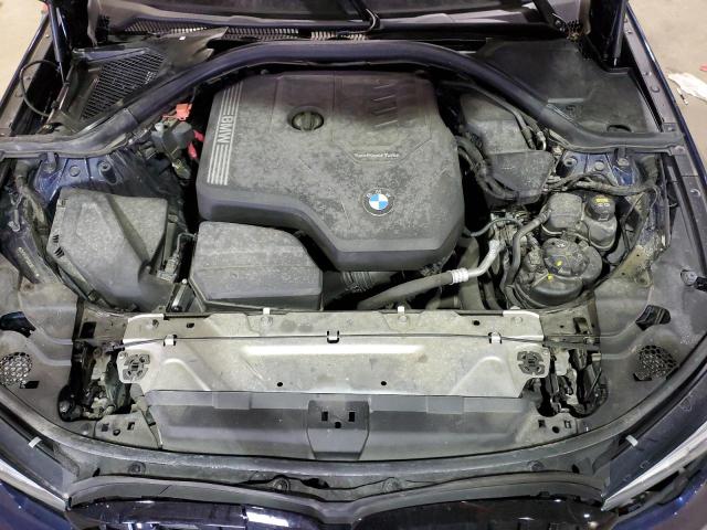 2020 BMW 330XI - 3MW5R7J00L8B13201