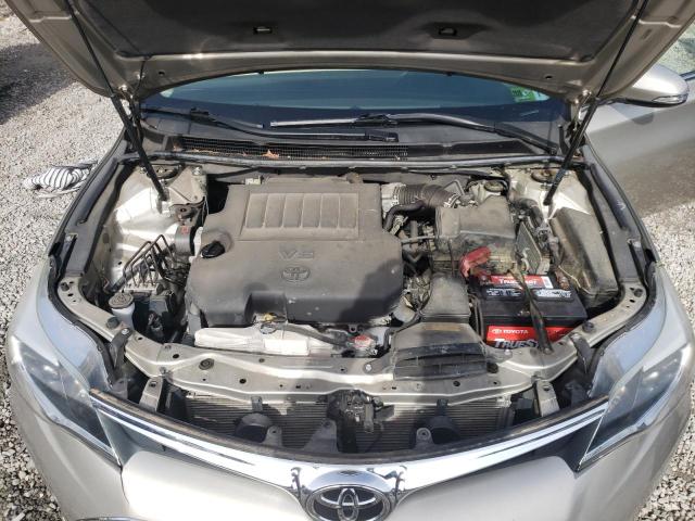 2016 TOYOTA AVALON XLE - 4T1BK1EB2GU222363