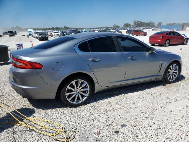 2015 JAGUAR XF 2.0T PR SAJWA0FS8FPU65630
