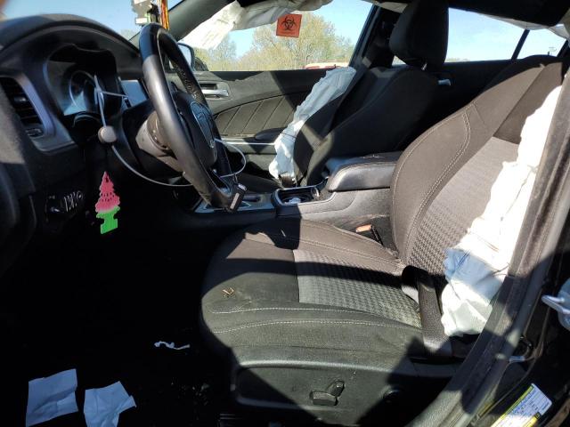2023 DODGE CHARGER SX - 2C3CDXBG9PH646443