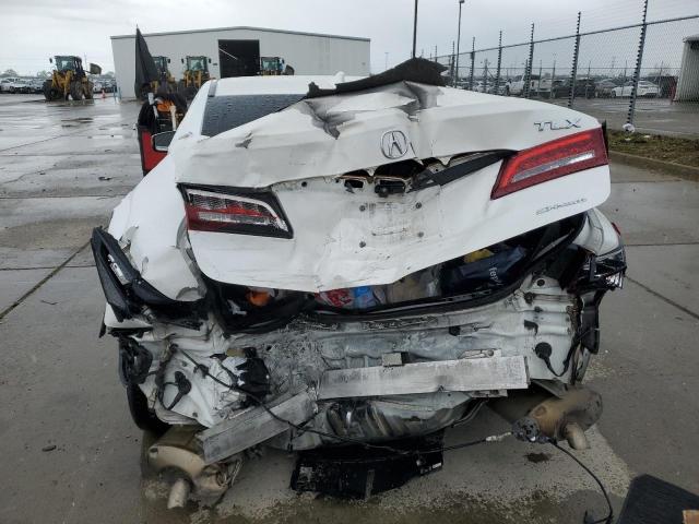 2015 ACURA TLX ADVANC 19UUB3F77FA006416