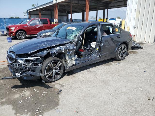 BMW 3 SERIES 330I