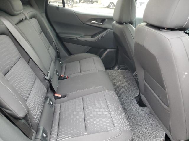 2025 CHEVROLET EQUINOX LT - 3GNAXHEG7SL135722