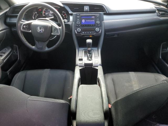 2018 HONDA CIVIC LX - 2HGFC2F58JH564476