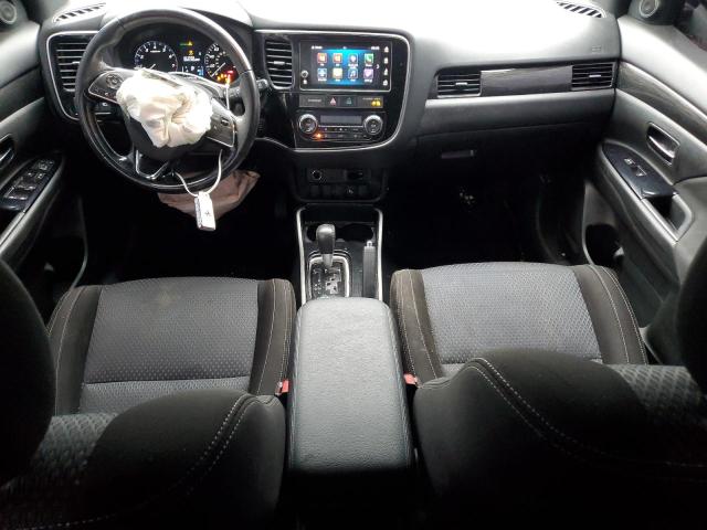 2018 MITSUBISHI OUTLANDER - JA4AD3A33JZ034296