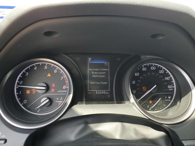 2023 TOYOTA CAMRY SE N - 4T1G11AKXPU767953