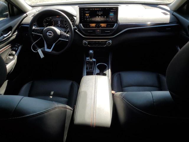 2023 NISSAN ALTIMA SR - 1N4BL4CV7PN379225