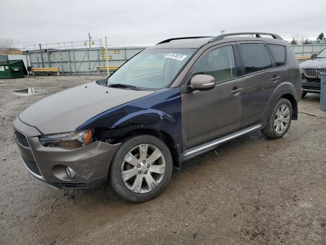 Vin: ja4as3aw5az001574, lot: 47678375, mitsubishi outlander se 2010 img_1