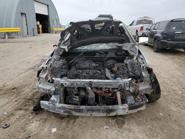 CHEVROLET IMPALA LTZ