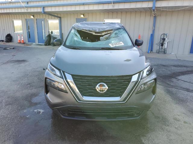 2024 NISSAN ROGUE S 5N1AT3AA4MC757245