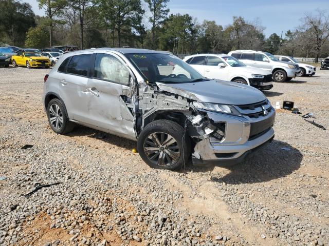 Vin: ja4apvau6mu019482, lot: 48250585, mitsubishi outlander se 20214